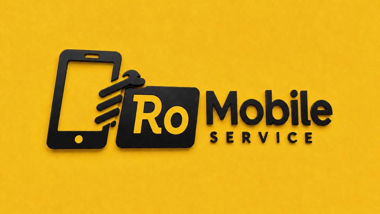 RoMobile Service — ремонт телефонов в Алматы